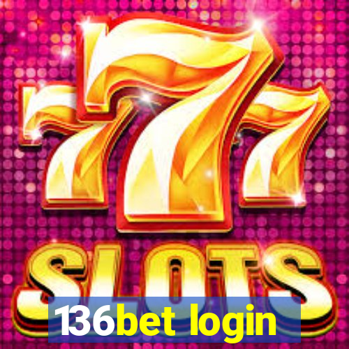 136bet login